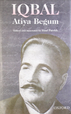 Iqbal,Used