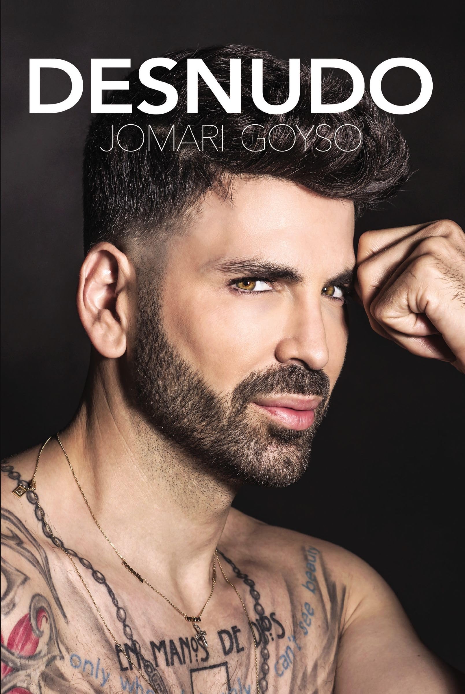 Desnudo (Spanish Edition),Used