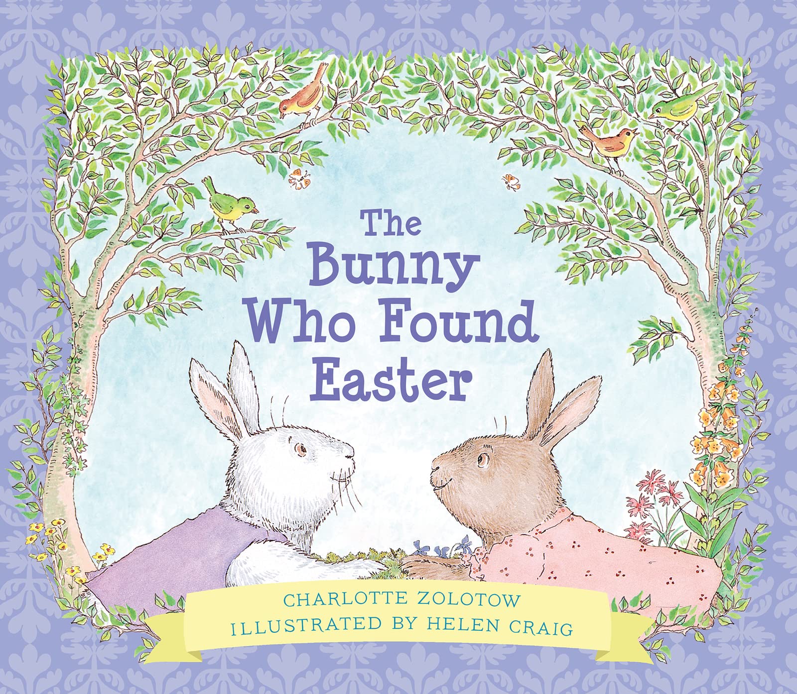 The Bunny Who Found Easter Gift Edition: An Easter And Springtime Book For Kids,Used