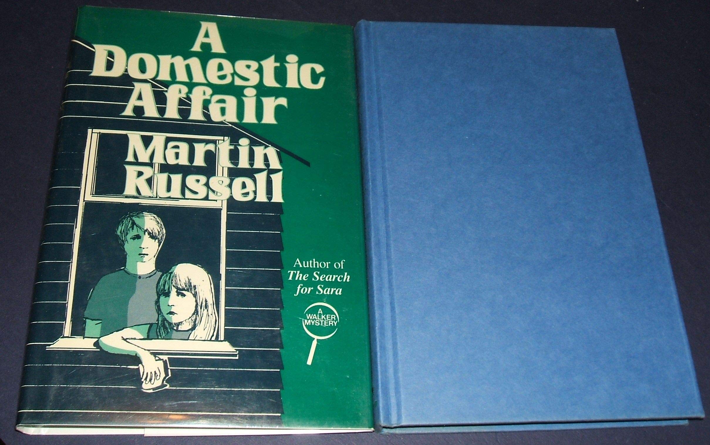 A Domestic Affair,Used