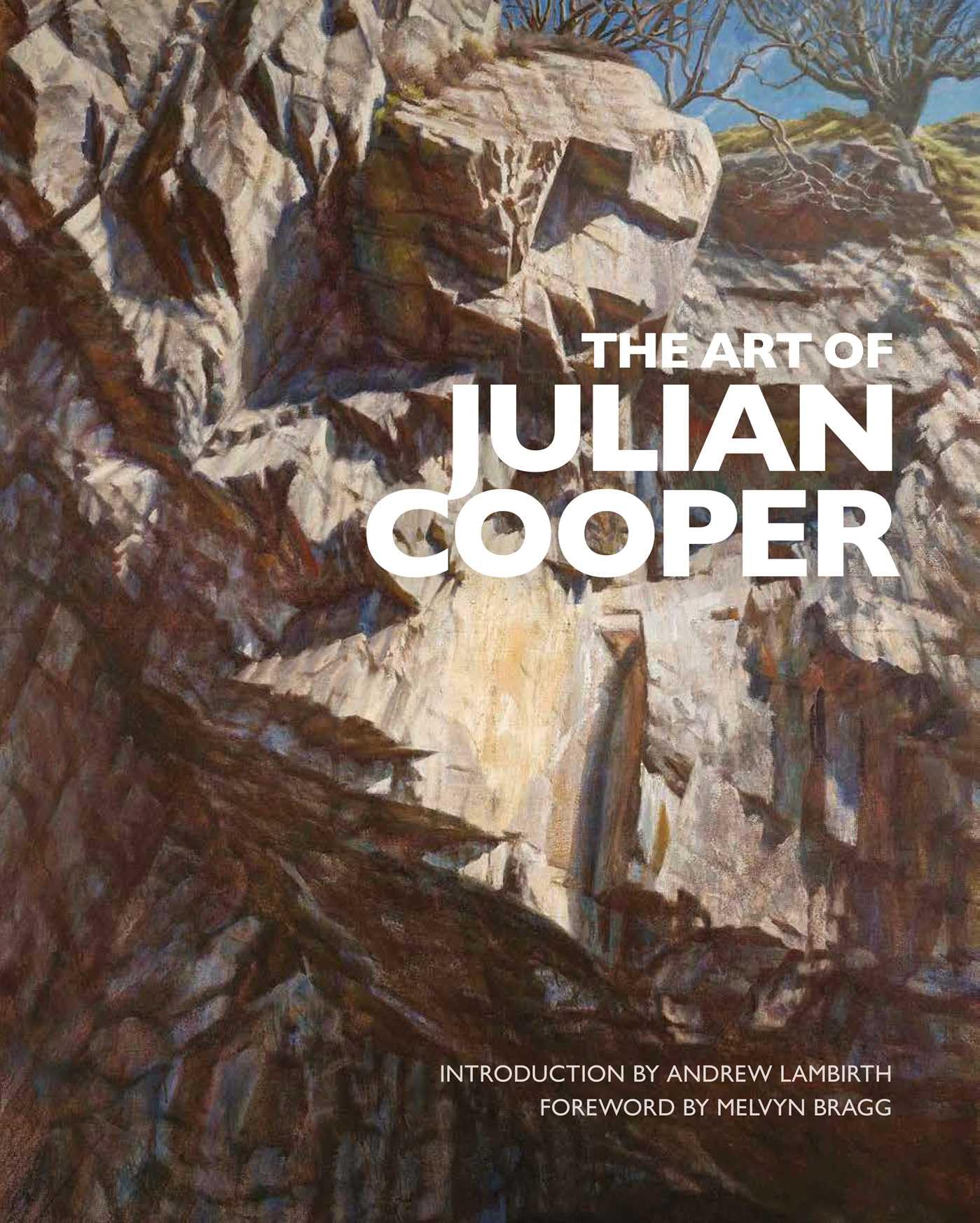 The Art Of Julian Cooper