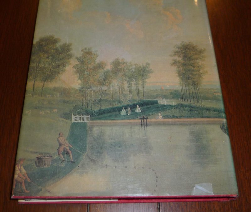 Life in the English Country House: A Social and Architectural History,Used