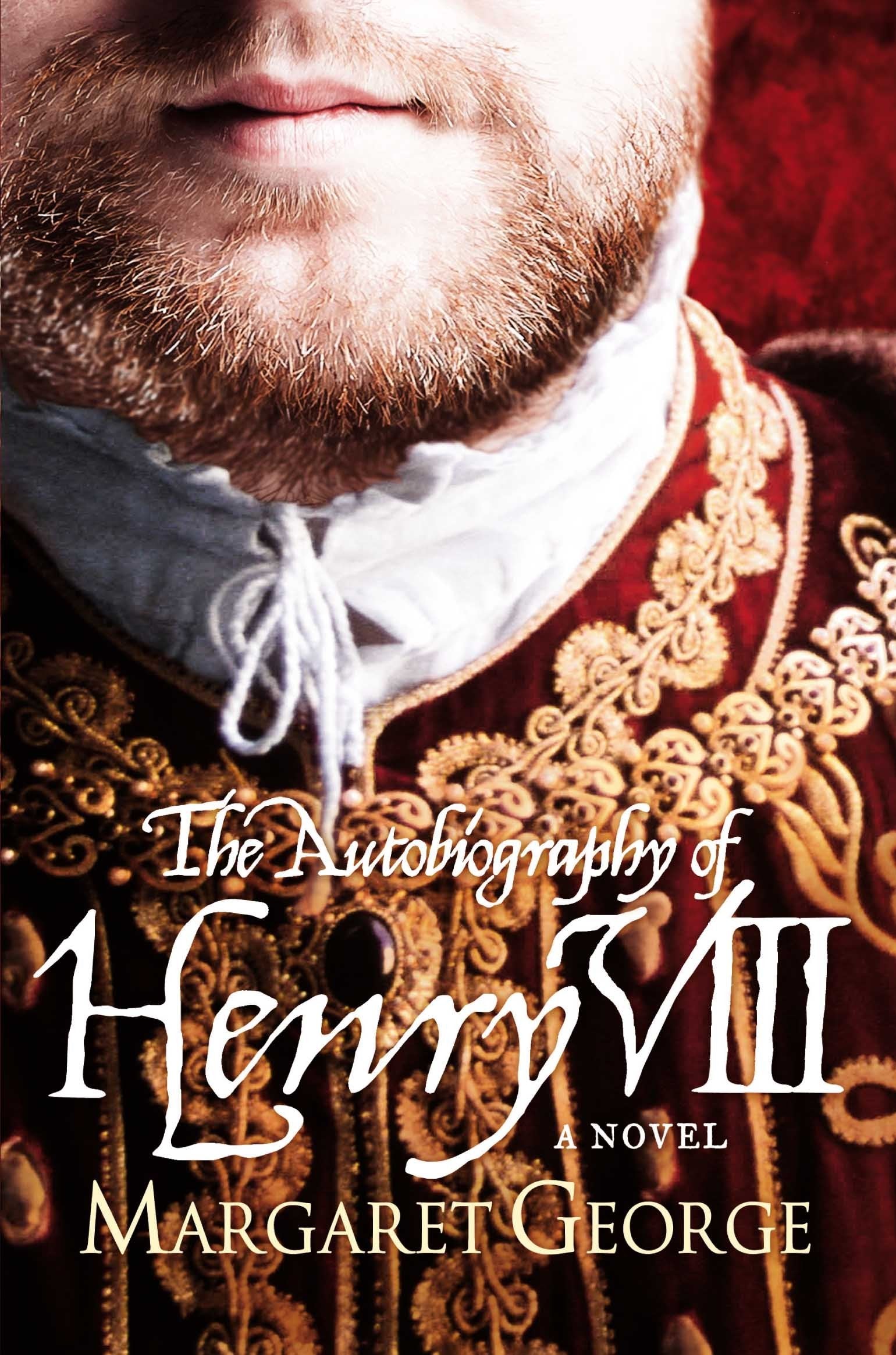 The Autobiography of Henry VIII,Used