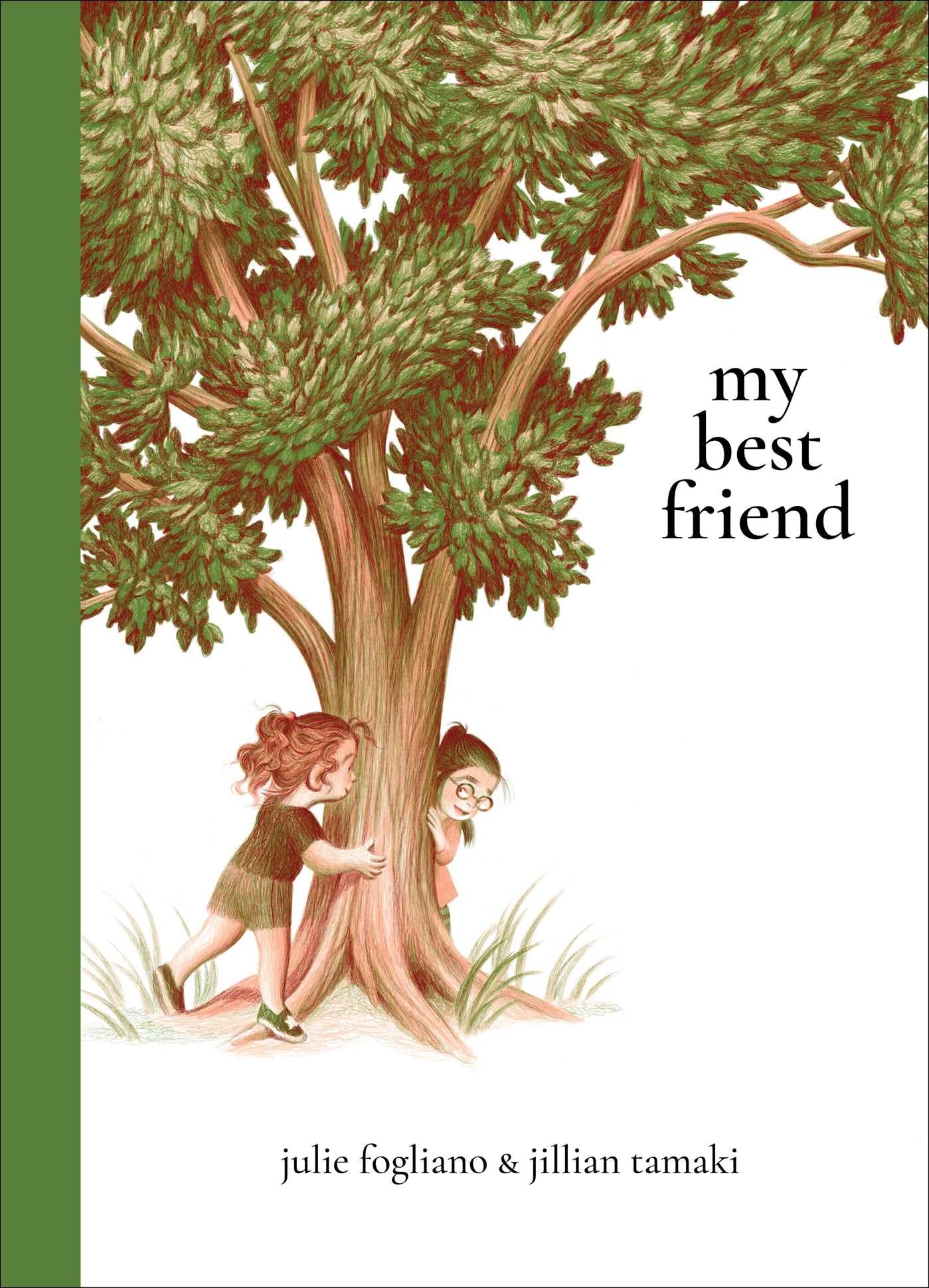 My Best Friend,Used