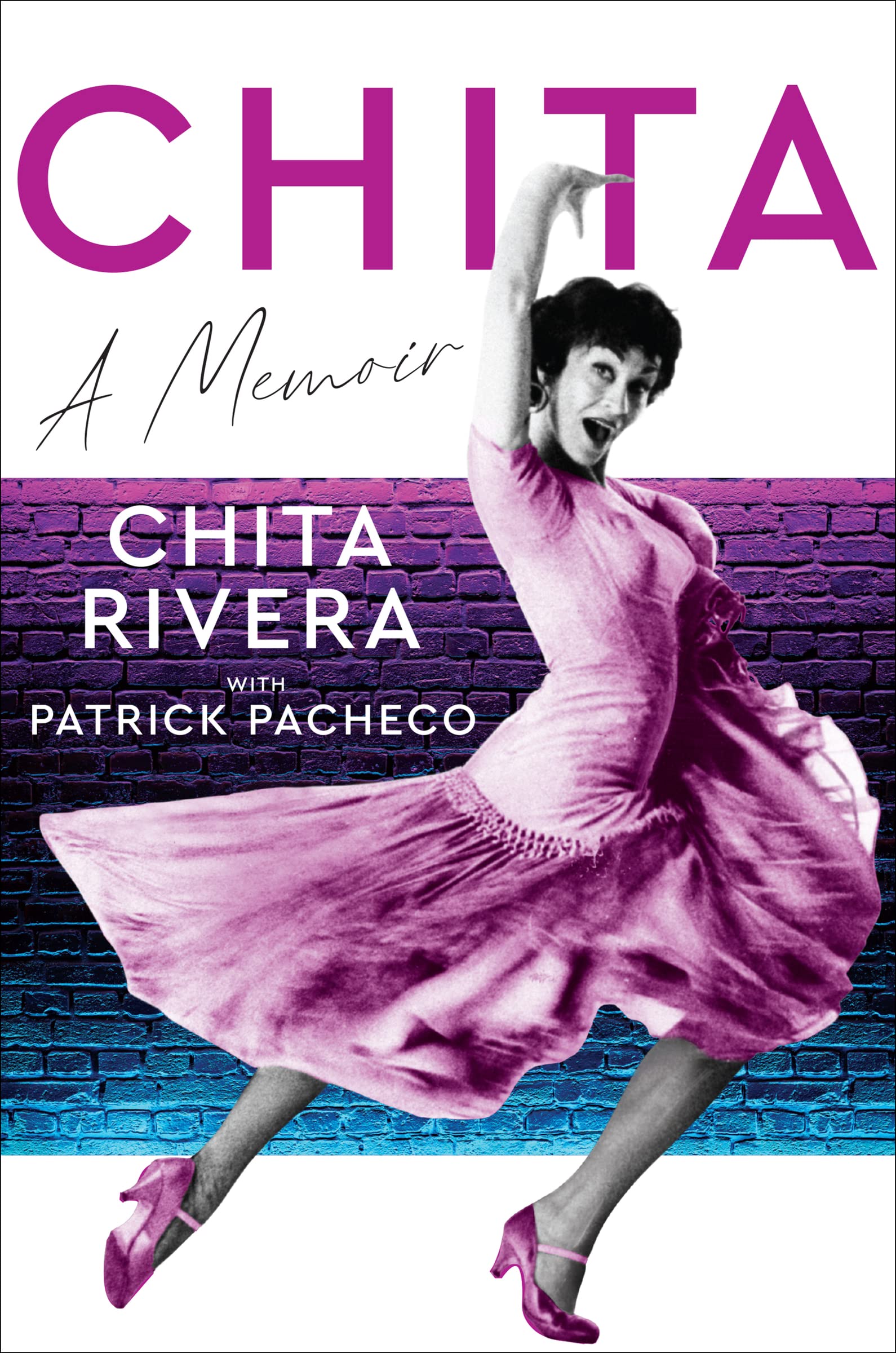 Chita: A Memoir,New