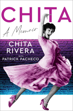 Chita: A Memoir,New
