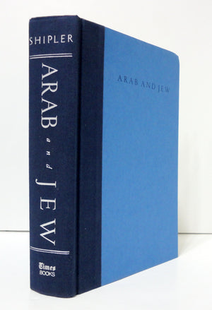 Arab And Jew,New