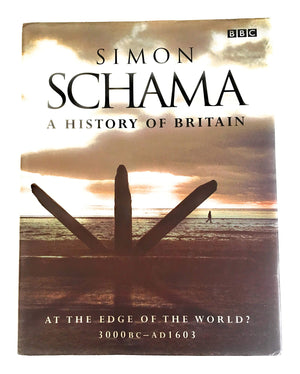 The History of Britain, Vol. 1,Used