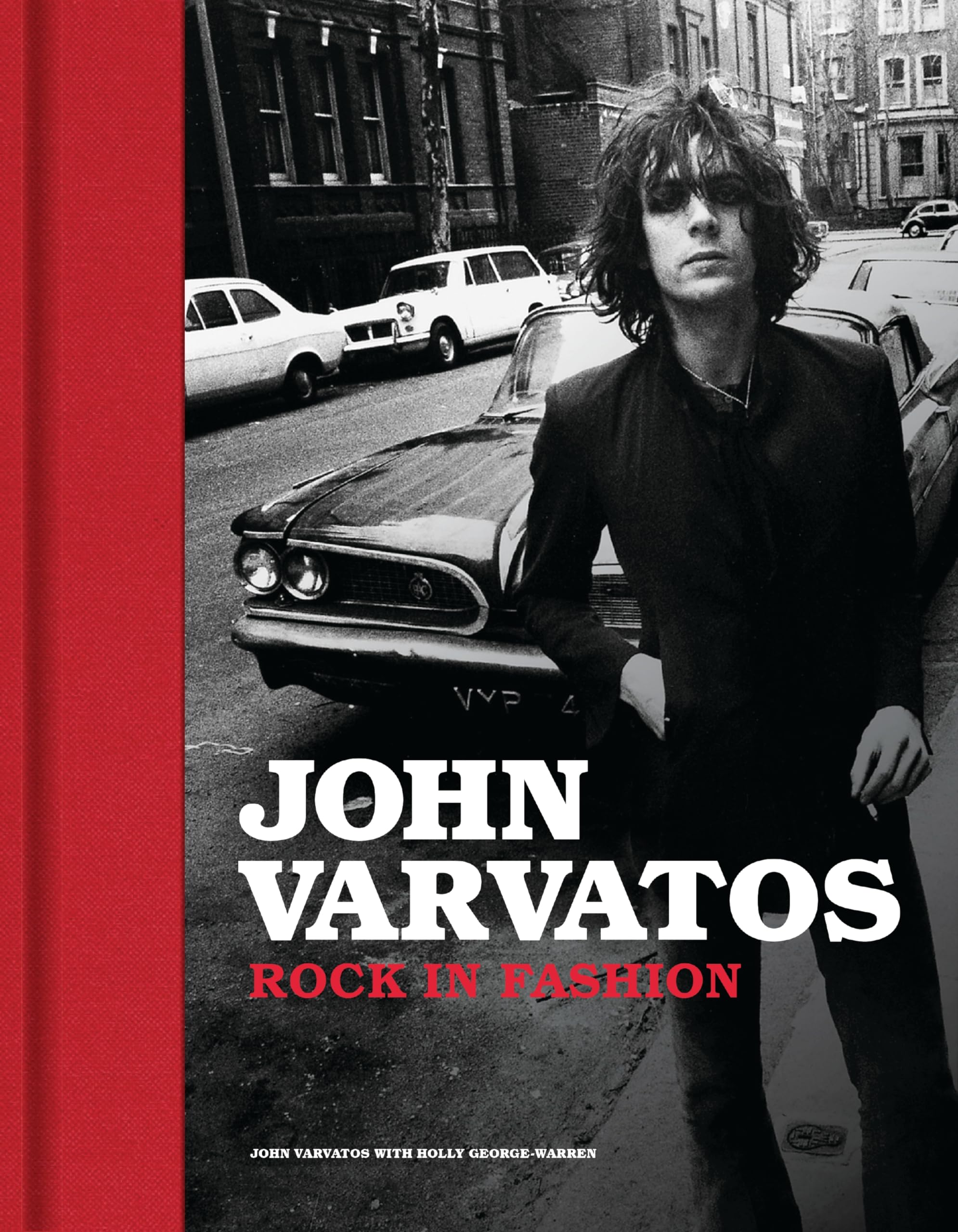 John Varvatos: Rock in Fashion,Used