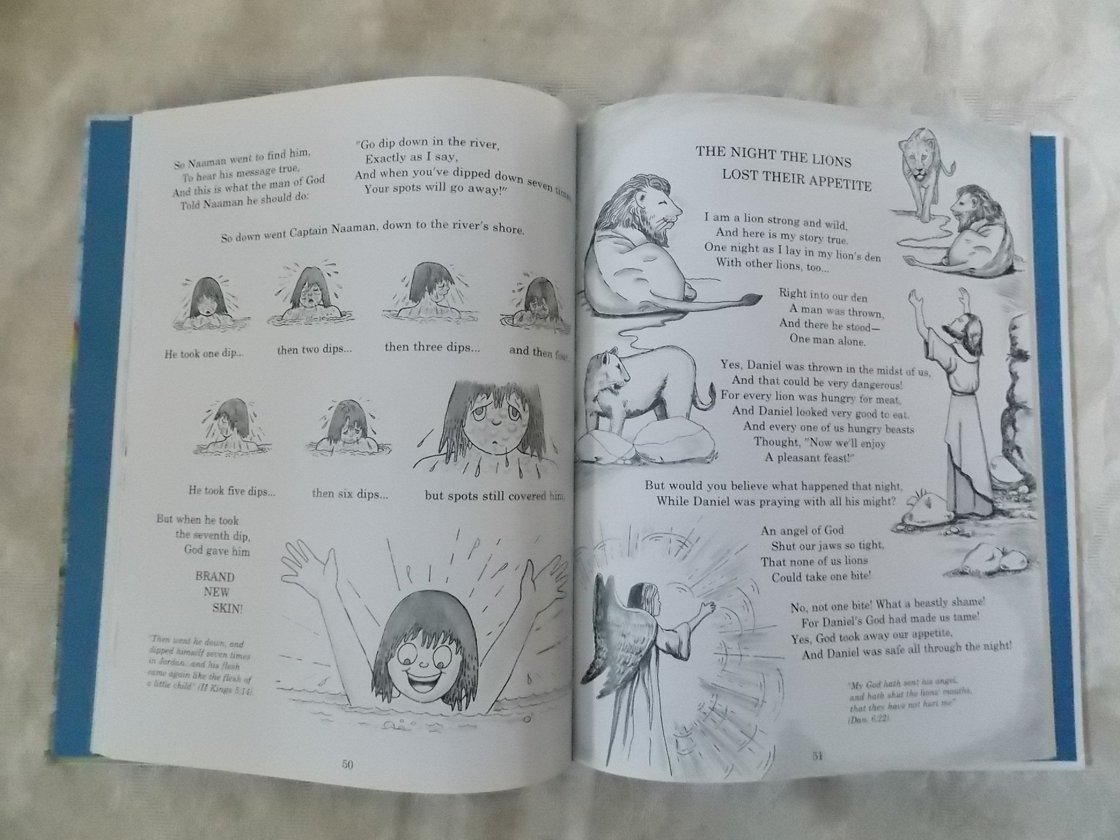 The BibleTime Nursery Rhyme Book,New