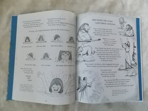 The BibleTime Nursery Rhyme Book,New