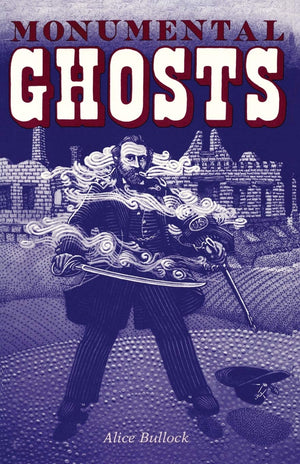 Monumental Ghosts,Used