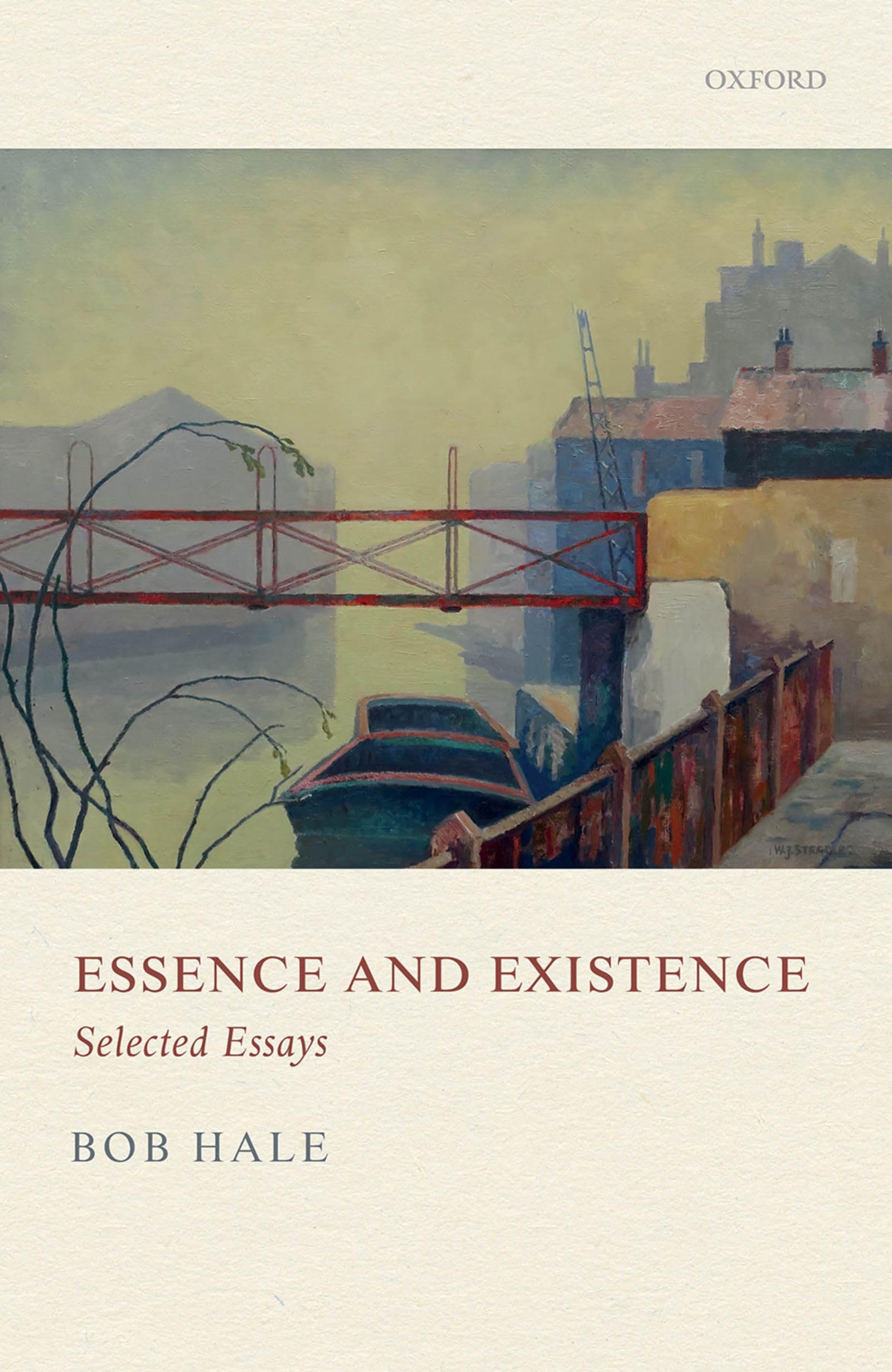 Essence and Existence (Firefly),Used