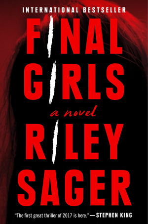 Final Girls: A Novel-New