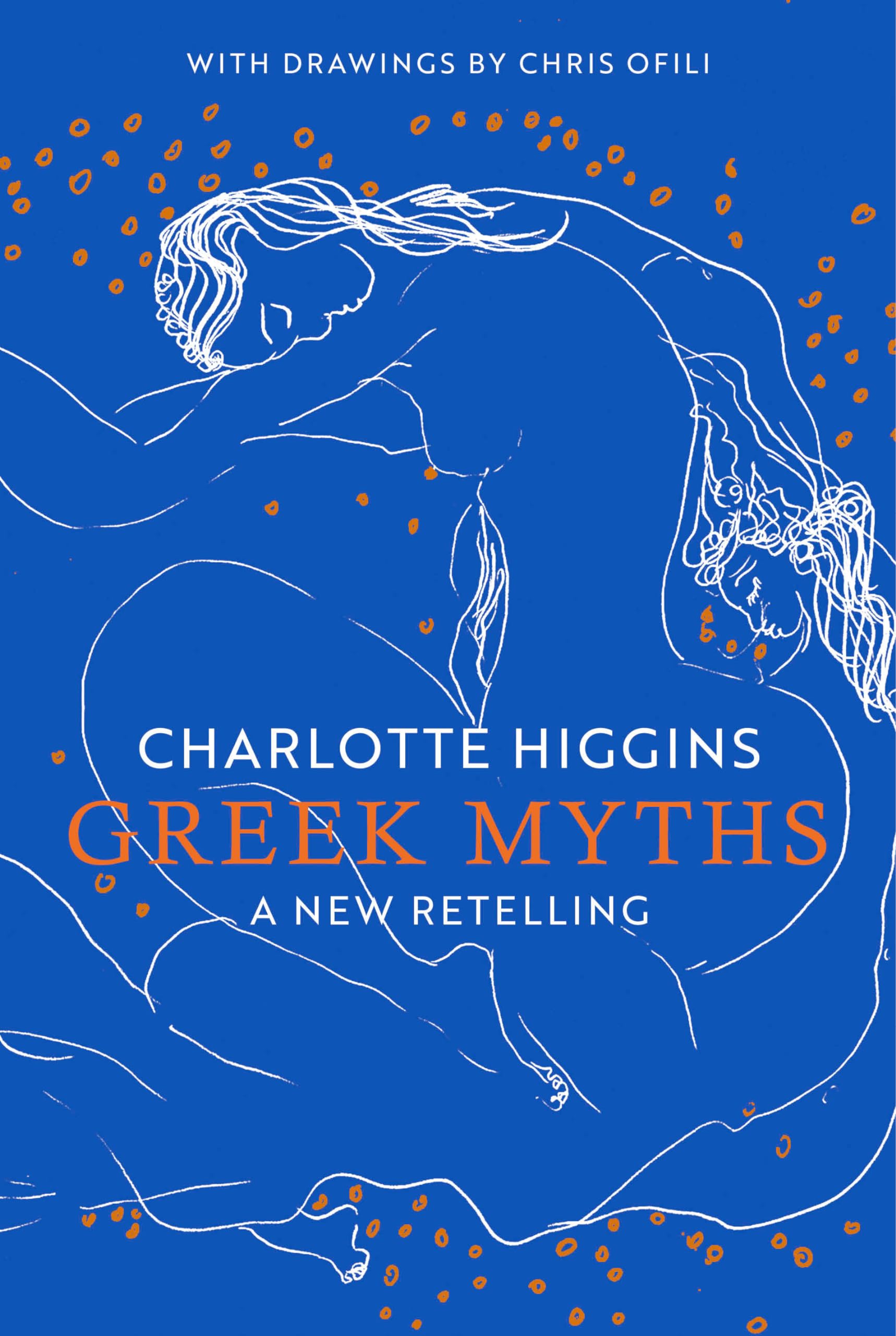 Greek Myths: A New Retelling,New