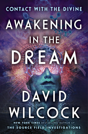 Awakening in the Dream: Contact with the Divine,Used