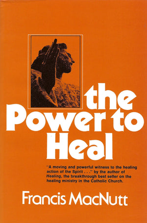 The Power to Heal,New