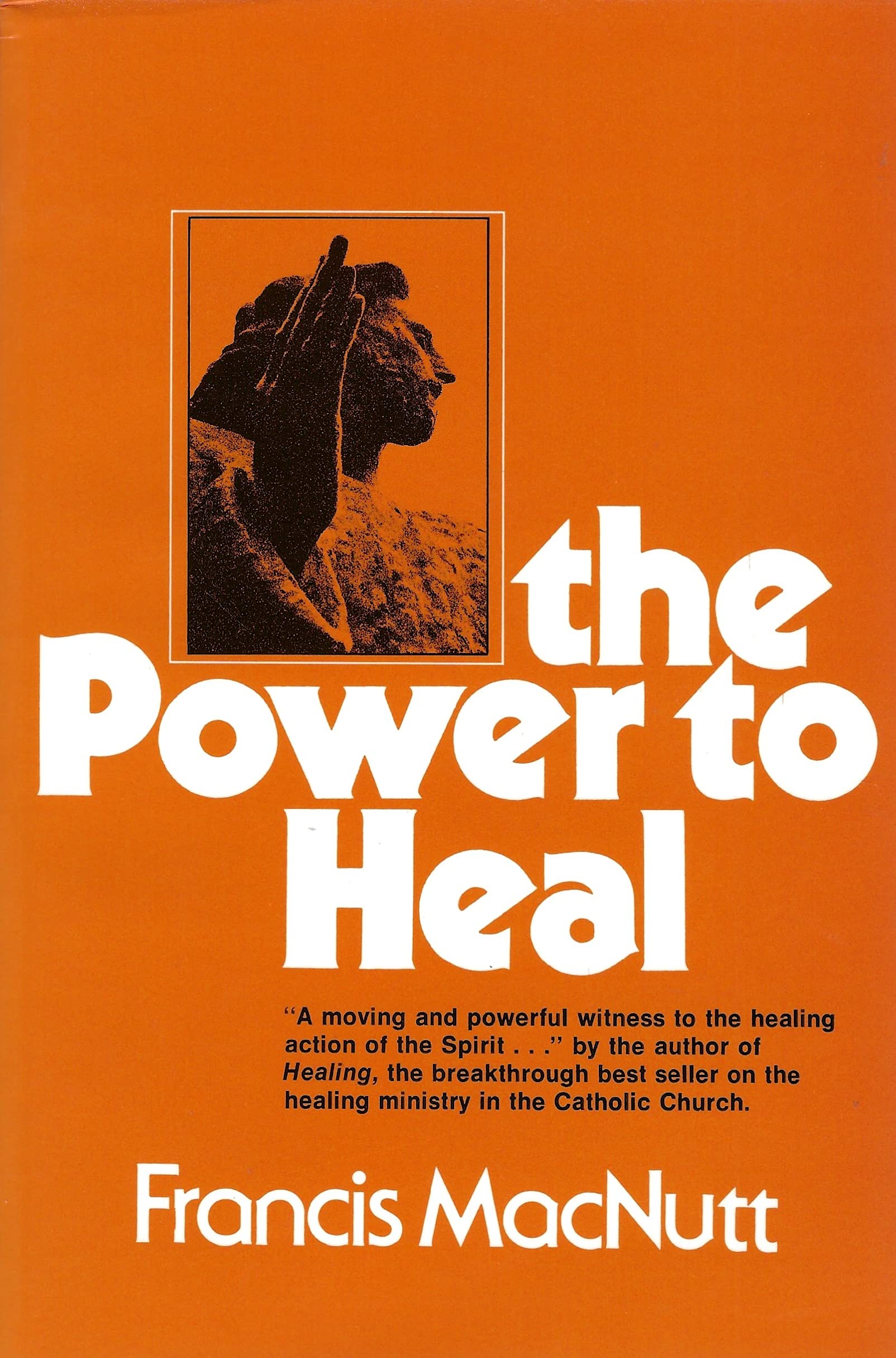 The Power to Heal,Used