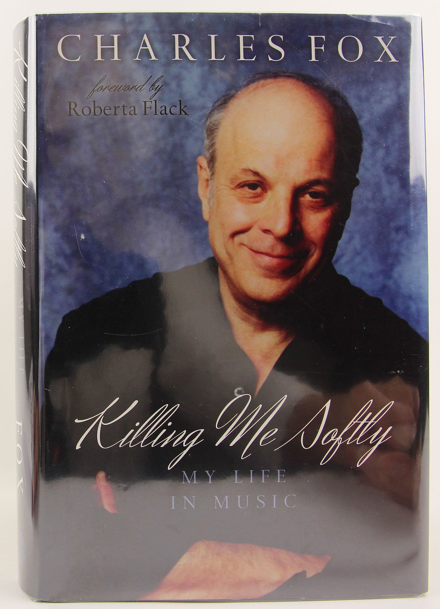 Killing Me Softly: My Life in Music,Used