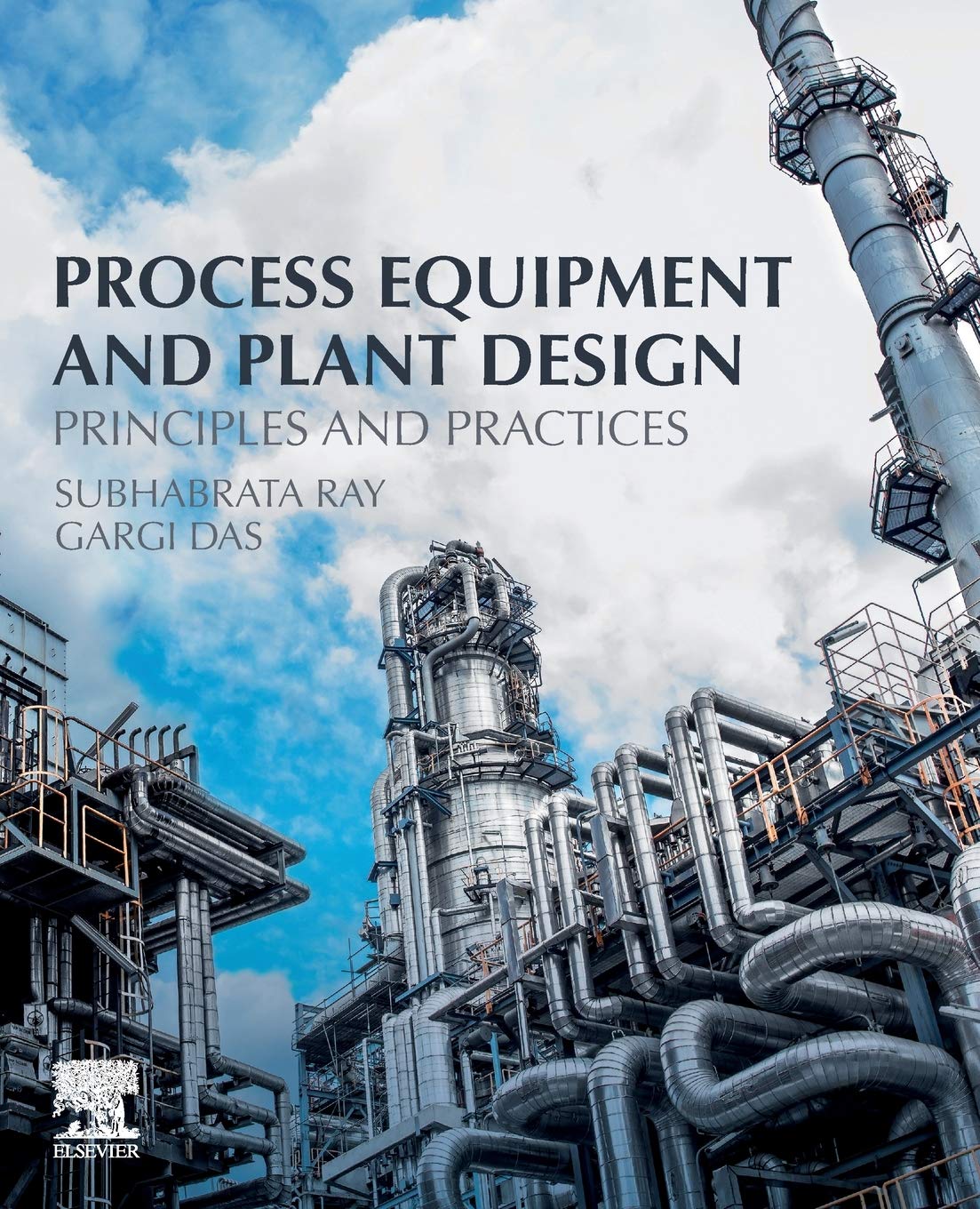Process Equipment and Plant Design: Principles and Practices,Used