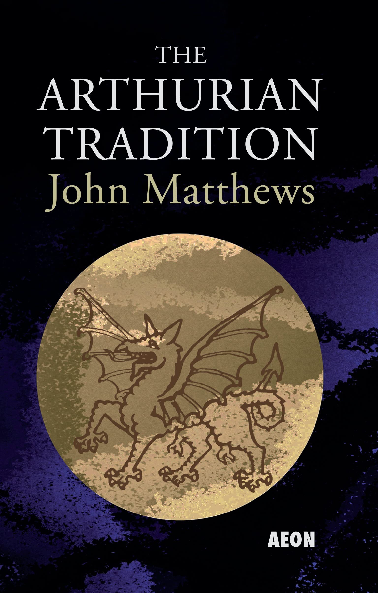 The Arthurian Tradition,Used