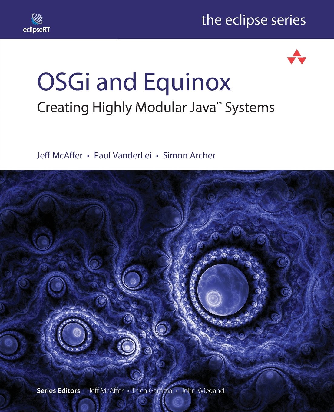 Osgi And Equinox: Creating Highly Modular Java Systems,Used