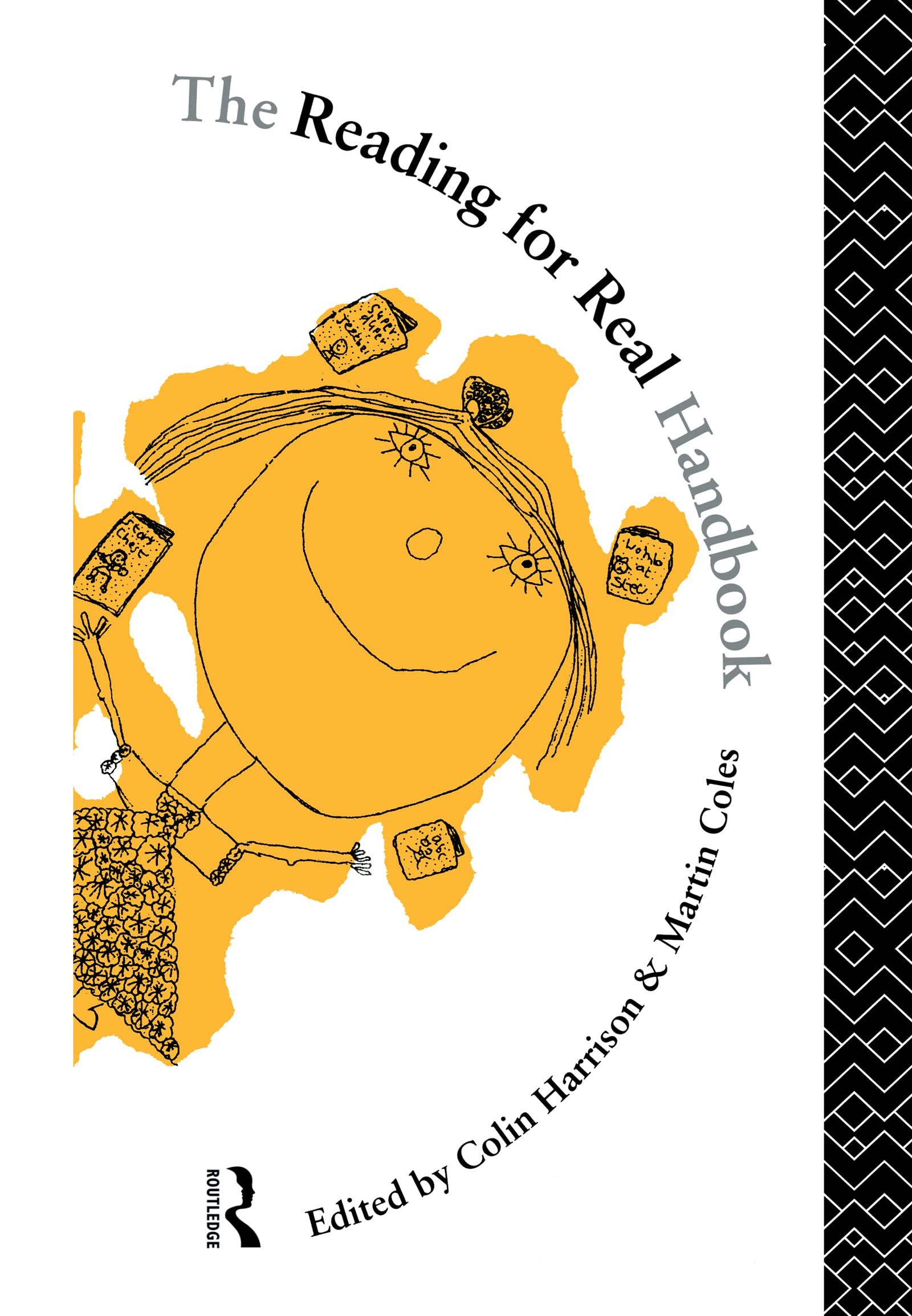 The Reading For Real Handbook