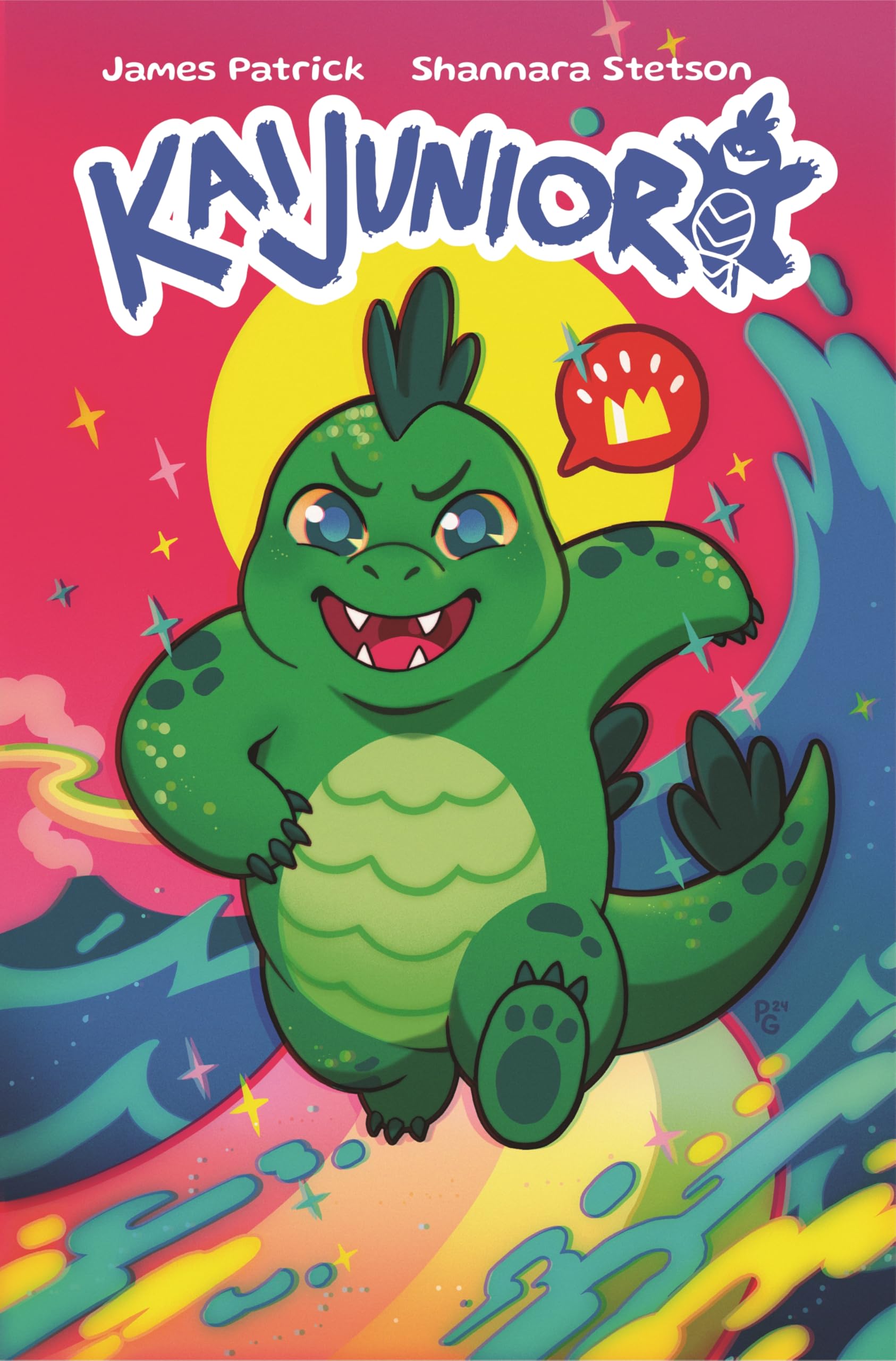 Kaijunior