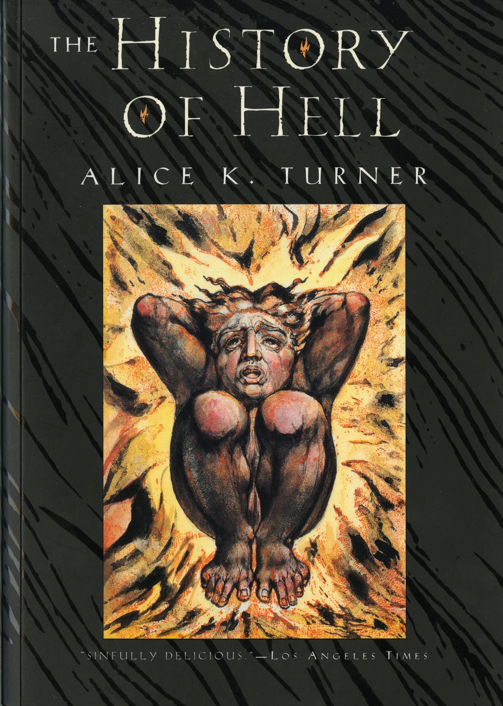 The History Of Hell,New