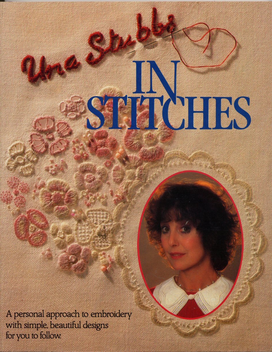 In stitches,Used