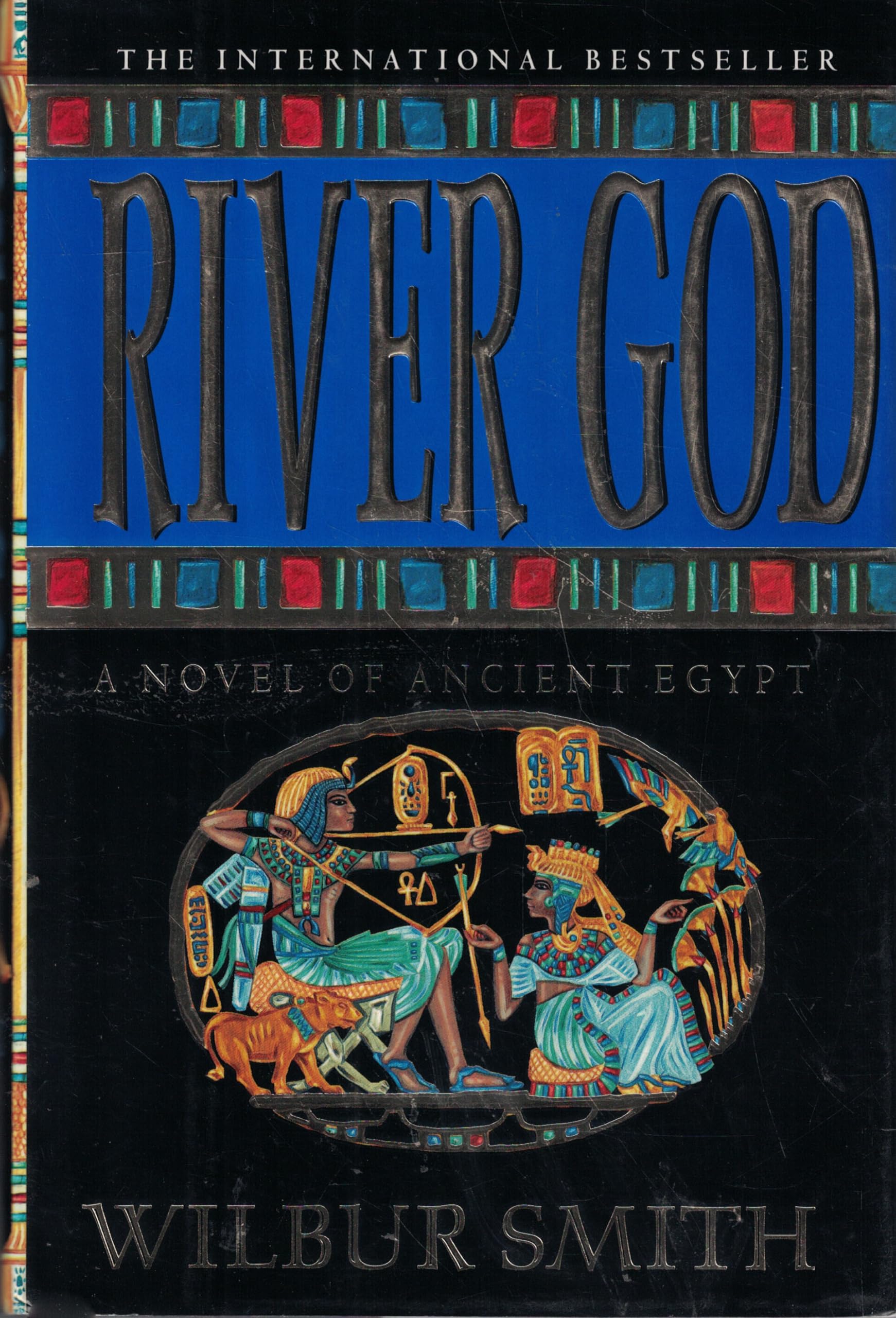 River God,New