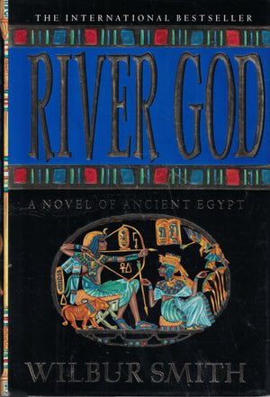 River God,New