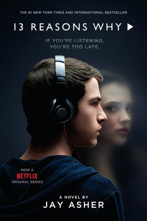 13 Reasons Why,New