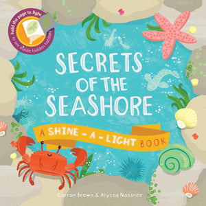 Secrets of the Seashore (ShineALight),Used