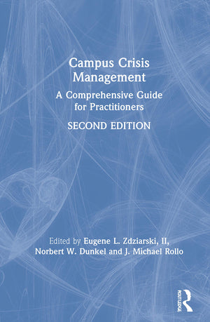 Campus Crisis Management,New
