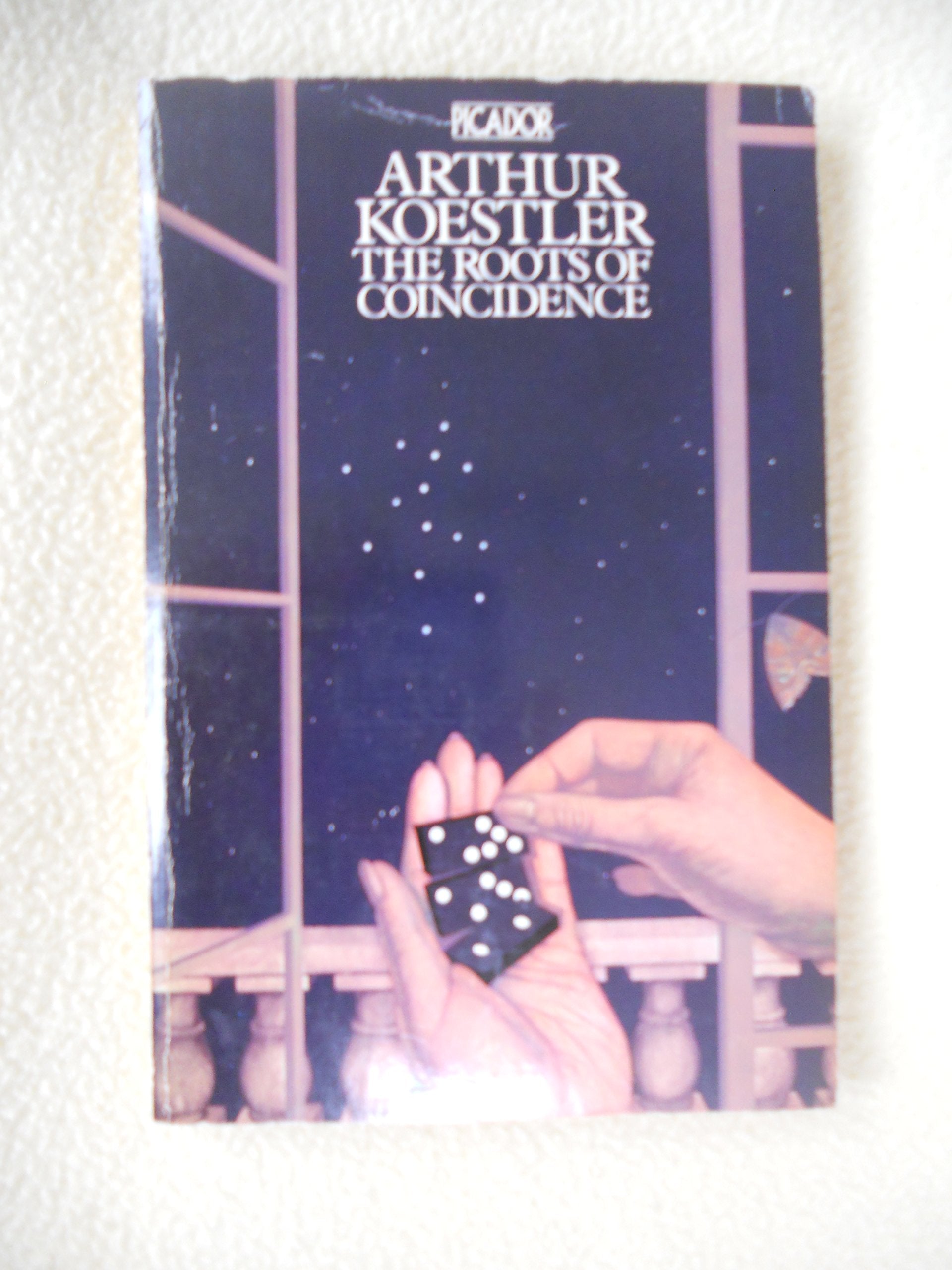 The Roots Of Coincidence,Used