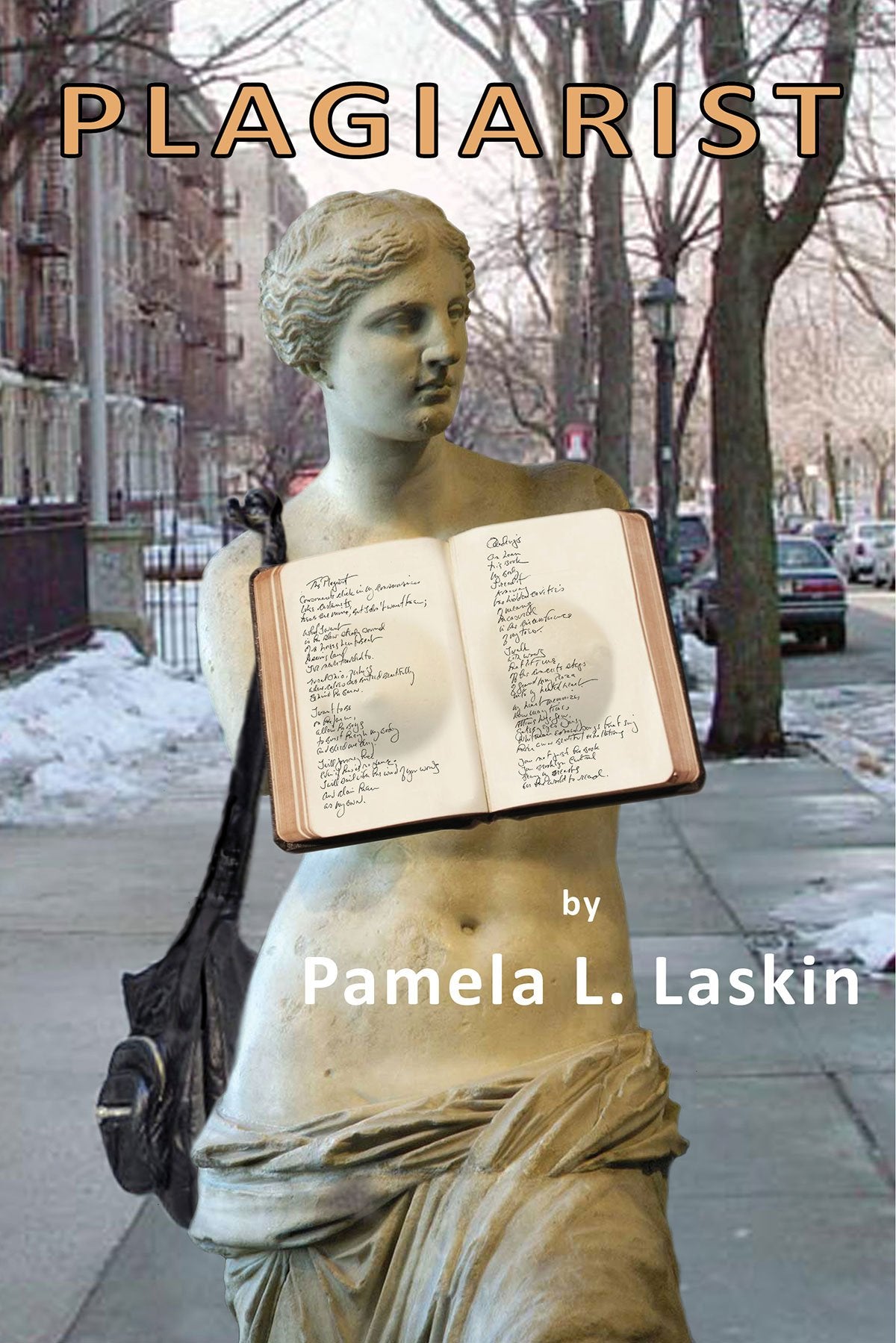 Plagiarist,Used