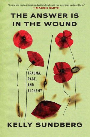 The Answer Is In The Wound