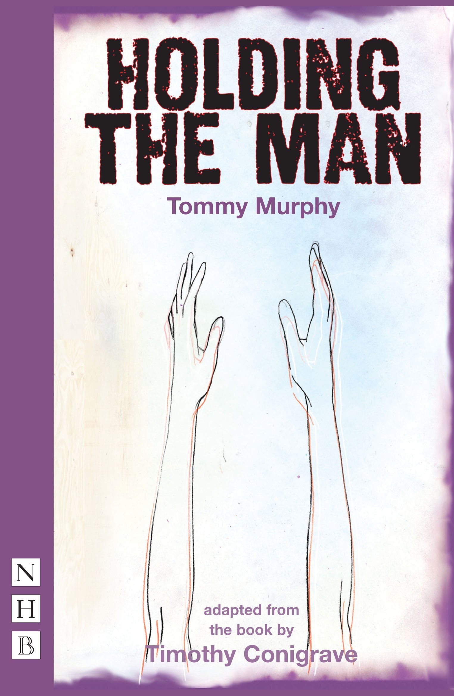 Holding the Man,Used
