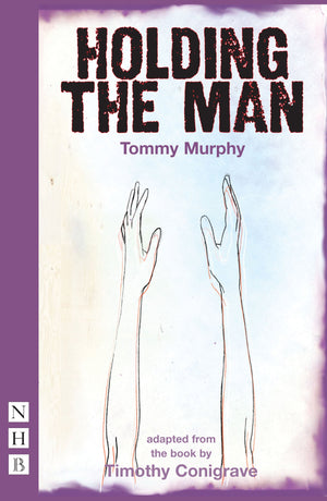 Holding the Man,Used