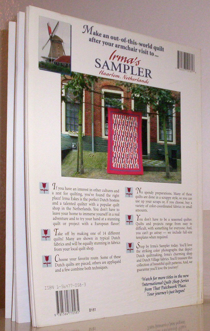 Sunbonnet Sue: All Through the Year,Used