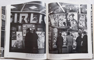New York In The Forties,Used