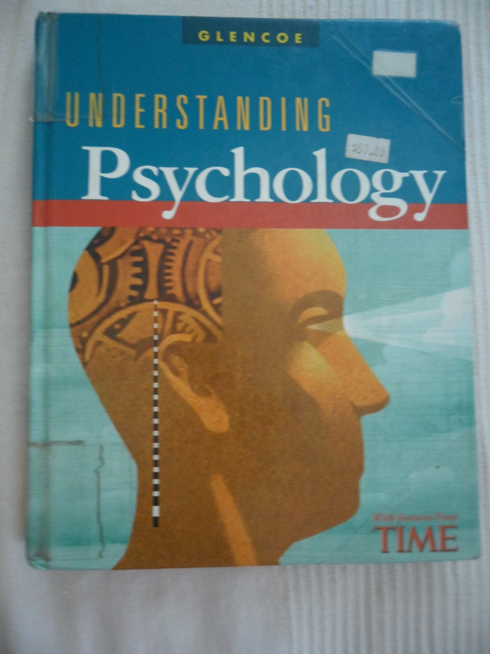 Understanding Psychology,Used
