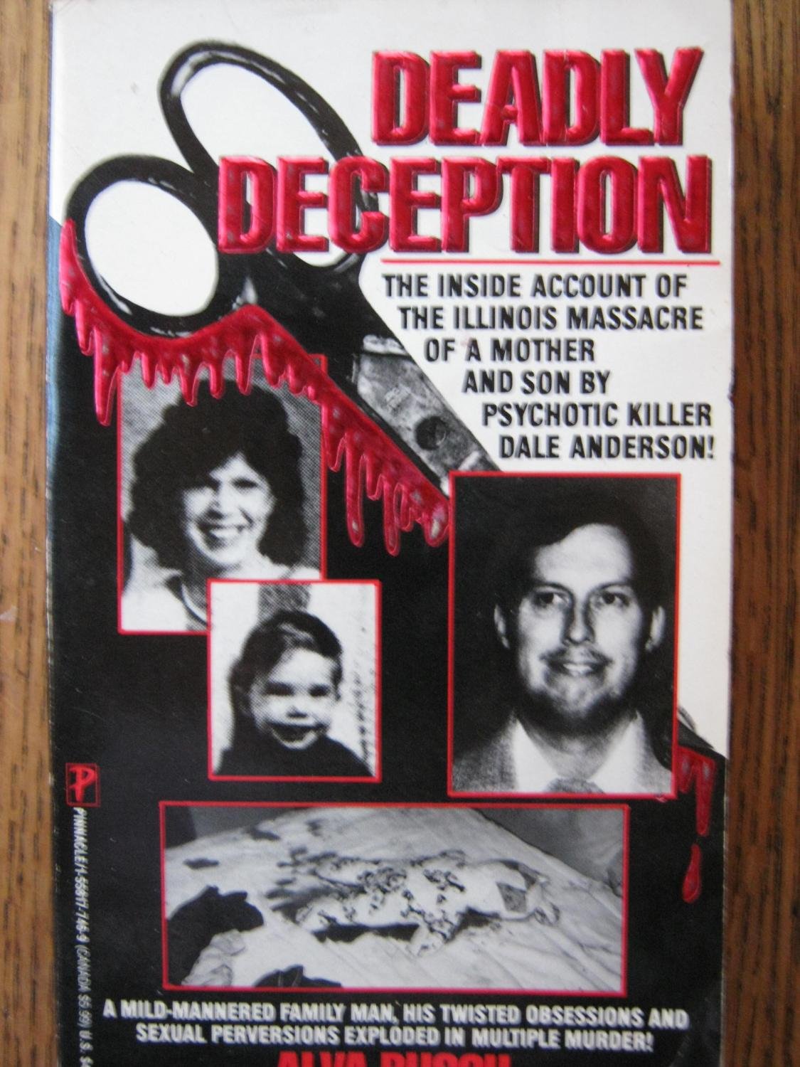 Deadly Deception,New