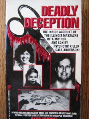 Deadly Deception,Used