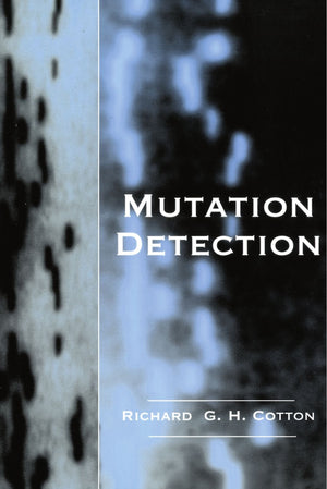 Mutation Detection,Used