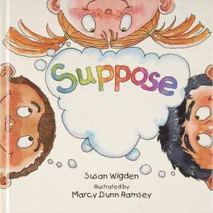 Suppose,Used