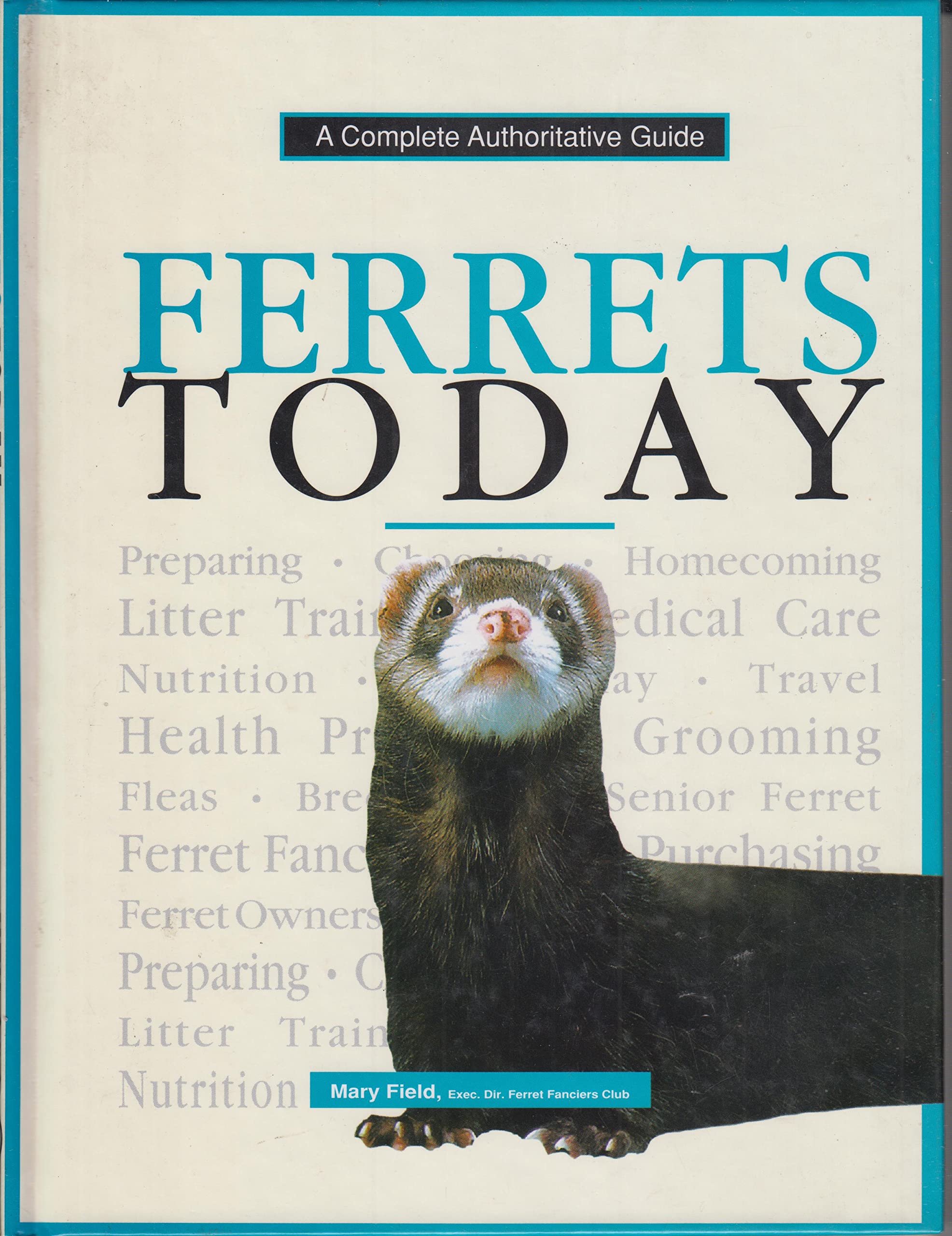 Ferrets Today