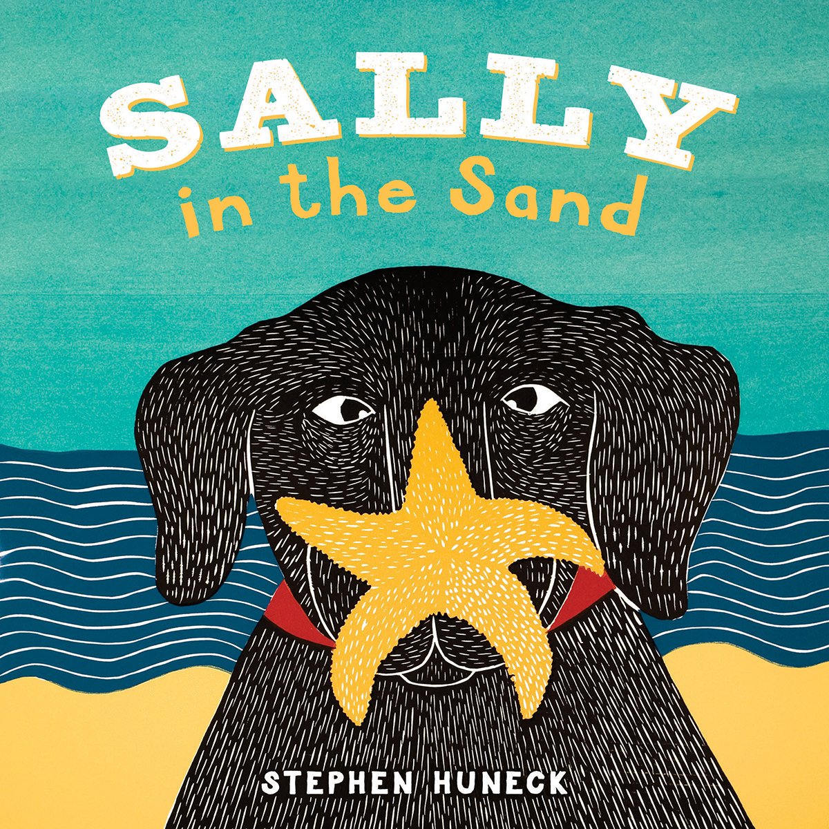 Sally Goes to the Beach,Used