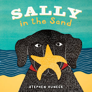 Sally Goes to the Beach,Used